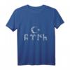Göktürkler Türkei Bozkurt Bild Türkisch T-Shirt – Perfektes Geschenk für türkische Männer und Freunde türkischer Kultur