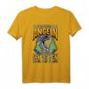 Herren Angeln Karpfen Opa Rentner Lustig Spruch Geschenk T-Shirt – Perfektes Angelgeschenk für Männer, Opas & Rentner