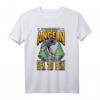 Herren Angeln Karpfen Opa Rentner Lustig Spruch Geschenk T-Shirt – Perfektes Angelgeschenk für Männer, Opas & Rentner