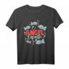 Angel Experte T-Shirt für Kinder und Erwachsene - Lustiges Fischen mit Kindern Outfit für Angelausflüge, Papa, Opa & Junior Fischer