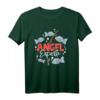 Angel Experte T-Shirt für Kinder und Erwachsene - Lustiges Fischen mit Kindern Outfit für Angelausflüge, Papa, Opa & Junior Fischer