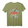 Angel Experte T-Shirt für Kinder und Erwachsene - Lustiges Fischen mit Kindern Outfit für Angelausflüge, Papa, Opa & Junior Fischer