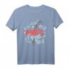 Angel Experte T-Shirt für Kinder und Erwachsene - Lustiges Fischen mit Kindern Outfit für Angelausflüge, Papa, Opa & Junior Fischer