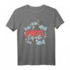 Angel Experte T-Shirt für Kinder und Erwachsene - Lustiges Fischen mit Kindern Outfit für Angelausflüge, Papa, Opa & Junior Fischer