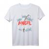 Angel Experte T-Shirt für Kinder und Erwachsene - Lustiges Fischen mit Kindern Outfit für Angelausflüge, Papa, Opa & Junior Fischer