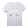Geboren um zu angeln, gezwungen zum Arbeiten - Lustiges Angler T-Shirt für Männer und Frauen, ideales Geschenk zu Geburtstag, Muttertag, Vatertag oder Weihnachten