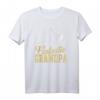 Vatertag Geschenk Angeln Anglerhemd Fintastic Opa T-Shirt – Lustiges Angel-T-Shirt für Väter, Opas & Angelliebhaber zum Sommerurlaub & Ruhestand