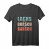 Angler T-Shirt mit Fischmotiven und Sprüchen – Perfektes Geschenk für Sportfischer & Angelverein Mitglieder