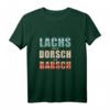Angler T-Shirt mit Fischmotiven und Sprüchen – Perfektes Geschenk für Sportfischer & Angelverein Mitglieder