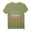 Angler T-Shirt mit Fischmotiven und Sprüchen – Perfektes Geschenk für Sportfischer & Angelverein Mitglieder