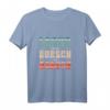 Angler T-Shirt mit Fischmotiven und Sprüchen – Perfektes Geschenk für Sportfischer & Angelverein Mitglieder