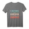 Angler T-Shirt mit Fischmotiven und Sprüchen – Perfektes Geschenk für Sportfischer & Angelverein Mitglieder