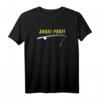 Angel Profi T-Shirt – Lustiges Geschenk für Angler, perfekt für Hobby- und Profiangler