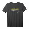 Angel Profi T-Shirt – Lustiges Geschenk für Angler, perfekt für Hobby- und Profiangler