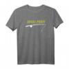 Angel Profi T-Shirt – Lustiges Geschenk für Angler, perfekt für Hobby- und Profiangler