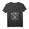 Damen Angel T-Shirt mit Spruch 'Reichet mir die Rute ihr Narren die Königin will Angeln' – Lustiges Geschenk für Anglerinnen & Angelbegeisterte