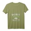 Damen Angel T-Shirt mit Spruch 'Reichet mir die Rute ihr Narren die Königin will Angeln' – Lustiges Geschenk für Anglerinnen & Angelbegeisterte