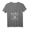 Damen Angel T-Shirt mit Spruch 'Reichet mir die Rute ihr Narren die Königin will Angeln' – Lustiges Geschenk für Anglerinnen & Angelbegeisterte