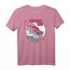 Witziges Angler Schlucken Baby nicht spucken T-Shirt – Lustiges Fischerei Shirt für Angler und Fischer, Geschenkidee für Natur- und Meeresliebhaber