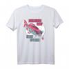 Witziges Angler Schlucken Baby nicht spucken T-Shirt – Lustiges Fischerei Shirt für Angler und Fischer, Geschenkidee für Natur- und Meeresliebhaber