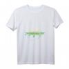 Hecht Angler mit Angelrute Geschenk für Fischer – Perfektes T-Shirt für Raubfisch- und Meeresangler, Angelurlaub & Angelverein