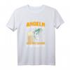 Lustiges Angler T-Shirt – Das perfekte Outfit & Geschenk für Angler, Fischer und Angelbegeisterte zu Weihnachten, Ostern, Vatertag & Geburtstag