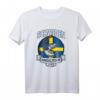 Schweden Angeltour 2023 Lustiges Angler T-Shirt für Angler und Anglerin – Perfekt für Angelurlaub in Skandinavien