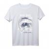 Rute Raus Angelrute T-Shirt – Perfektes Geschenk für Angler und Fischliebhaber