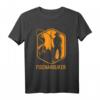 Herren Fische Angeln Forellen Angler Fischer - Fischaholiker T-Shirt für Angler & Fischliebhaber, ideal zum Karpfen- und Hechtangeln