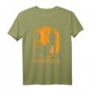 Herren Fische Angeln Forellen Angler Fischer - Fischaholiker T-Shirt für Angler & Fischliebhaber, ideal zum Karpfen- und Hechtangeln