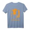 Herren Fische Angeln Forellen Angler Fischer - Fischaholiker T-Shirt für Angler & Fischliebhaber, ideal zum Karpfen- und Hechtangeln