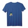 Angeln Fischliebhaber T-Shirt – Perfektes Geschenk für Angler zu Geburtstag & Weihnachten, Fischfans & Hobbyangler