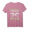 Mir Reicht's Ich Geh Angeln T-Shirt – Lustiges Geschenk für Fischer und Angler, perfektes Outfit für Angelausflüge
