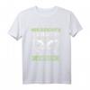 Mir Reicht's Ich Geh Angeln T-Shirt – Lustiges Geschenk für Fischer und Angler, perfektes Outfit für Angelausflüge
