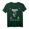 Lustiges Angler Spruch T-Shirt Geschenk für Damen, Herren & Kinder - Perfekt für Hobby- und Profi-Angler, Geburtstag, Weihnachten & mehr