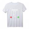 Lustiges Angler Spruch T-Shirt Geschenk für Damen, Herren & Kinder - Perfekt für Hobby- und Profi-Angler, Geburtstag, Weihnachten & mehr