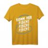 Lustiges Angeln Fischer Geschenk - Fischen Angler Köder Rute Langarmshirt für Fischer und Angel Freunde