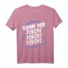 Lustiges Angeln Fischer Geschenk - Fischen Angler Köder Rute Langarmshirt für Fischer und Angel Freunde