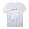 Lustiges Angeln Fischer Geschenk - Fischen Angler Köder Rute Langarmshirt für Fischer und Angel Freunde
