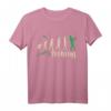 Evolution of fishing Lustiges Angel T-Shirt mit Spruch – Perfekt für Angler, Fischer und Hobbyangler als Geschenk für Geburtstag, Weihnachten, Ostern, Vatertag oder Urlaub