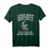 Herren Angler T-Shirt mit Spruch – Lustiges Geschenk für Angelbegeisterte, ideal für Geburtstag, Vater, Onkel, Mann oder Bruder
