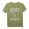 Herren Angler T-Shirt mit Spruch – Lustiges Geschenk für Angelbegeisterte, ideal für Geburtstag, Vater, Onkel, Mann oder Bruder