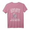 Herren Angler T-Shirt mit Spruch – Lustiges Geschenk für Angelbegeisterte, ideal für Geburtstag, Vater, Onkel, Mann oder Bruder
