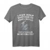 Herren Angler T-Shirt mit Spruch – Lustiges Geschenk für Angelbegeisterte, ideal für Geburtstag, Vater, Onkel, Mann oder Bruder