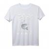 Herren Angler T-Shirt mit Spruch – Lustiges Geschenk für Angelbegeisterte, ideal für Geburtstag, Vater, Onkel, Mann oder Bruder