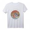 Sei kein Dummi mach's mit Gummi - Lustiges Angler T-Shirt für Gummiköder, Forelle, Zander & Barsch Angelcamp Geschenk