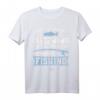 Sorry I Wasn't Listening I Was Thinking About Fishing T-Shirt – Lustiges Fischerei Geschenk für Angler und Fischer