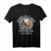 HapKoala Angler T-Shirt mit Spruch - Lustiges Geschenk für Angelbegeisterte & Angelreisen Fans