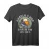 HapKoala Angler T-Shirt mit Spruch - Lustiges Geschenk für Angelbegeisterte & Angelreisen Fans
