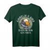 HapKoala Angler T-Shirt mit Spruch - Lustiges Geschenk für Angelbegeisterte & Angelreisen Fans